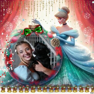 Autor: Ivana&nbsp;&nbsp;Pelikánová
Název: Pro Tebe holčičko...