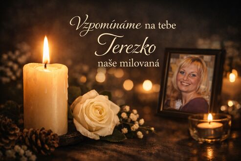 Autor: máma ❤️❤️❤️ 
Název: tolik mi chybíš, holčičko, tolik moc 2026