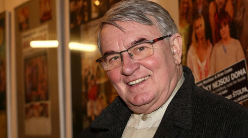 Vlastimil&nbsp;&nbsp;Harapes