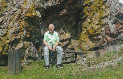 Autor: Filip Študenc
Název: 