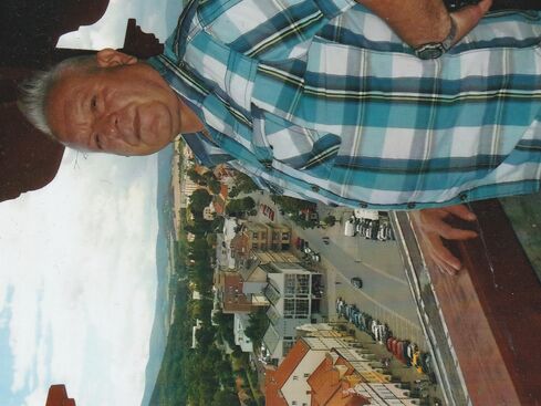 Autor: Filip Študenc
Název: 