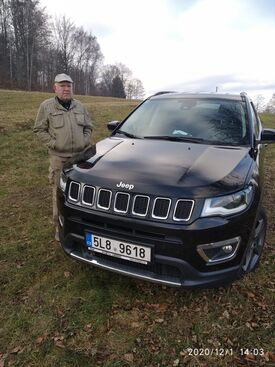 Autor: Filip Študenc
Název: S Tvou poslední plechovou láskou