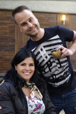 Autor: Marie Bartošová
Název: ❤️