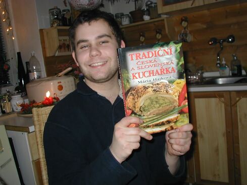 Ála Jakub Adámek (Brym)