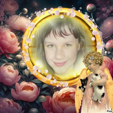 Autor: Ivana&nbsp;&nbsp;Pelikánová
Název: Pro Tebe holčičko...