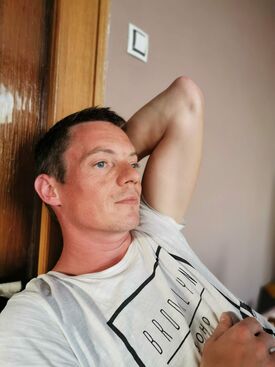 Autor: Darča 
Název: Pavel 