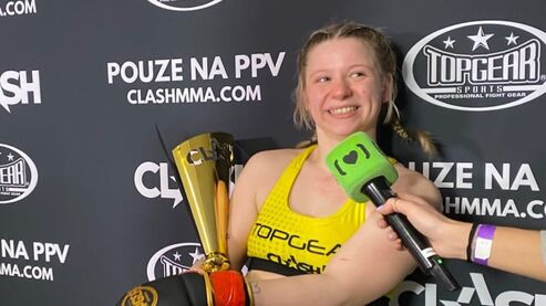 Dominika Mína Elischerová