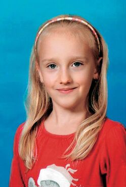 Autor: Eliška Kožnerová
Název: Anička