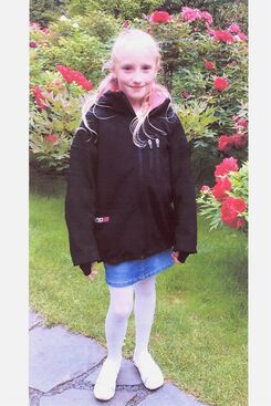 Autor: Eliška Kožnerová
Název: Anička