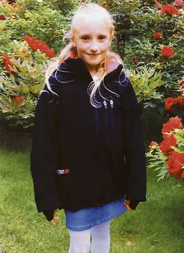 Autor: Eliška Kožnerová
Název: Anička