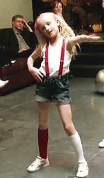 Autor: Eliška Kožnerová
Název: Anička