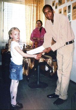 Autor: Eliška Kožnerová
Název: Anička