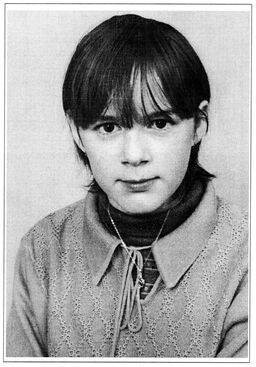 Autor: Eliška Kožnerová
Název: Ivanka