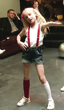 Autor: Eliška Kožnerová
Název: Anička