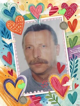 Břetislav Šťastný