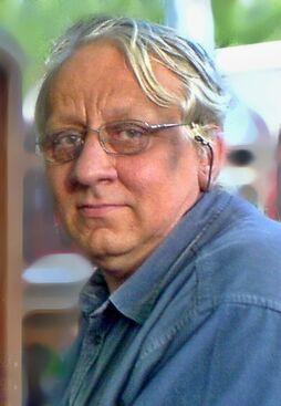 Oldřich Černohous
