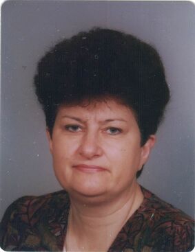 Jaroslava&nbsp;&nbsp;Vaňková
