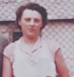 Anička Dolejší