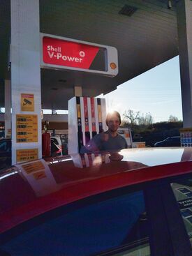 Autor: Brácha Pavel 
Název: Největší kritik a kamarád mého života. To byl a je můj brácha 