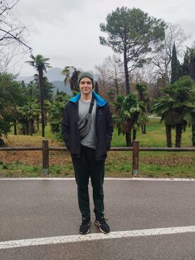 Autor: Ludmila Černá
Název: Věčný cestovatel 