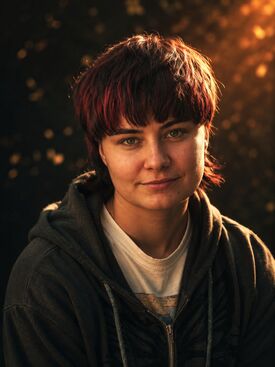 Adélka&nbsp;&nbsp;Bittmanová 