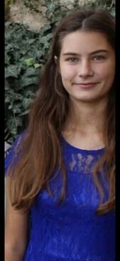 Autor: Kristýna Jarolímková 
Název: Adélka a její narozeniny 