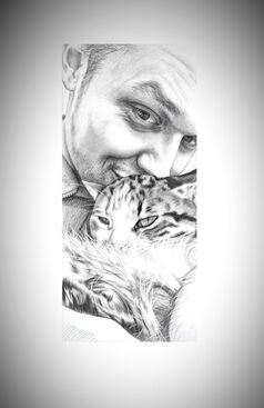 Autor: Máma
Název: Kubíček 