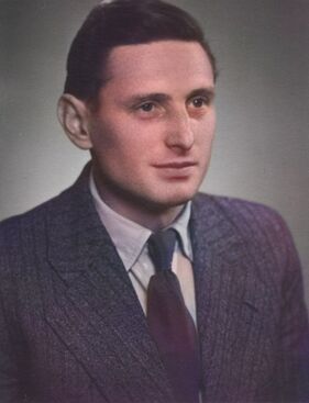Milan Absolon