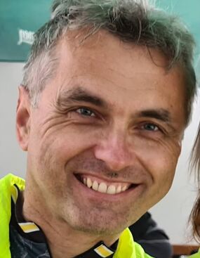 Zdeněk Beza