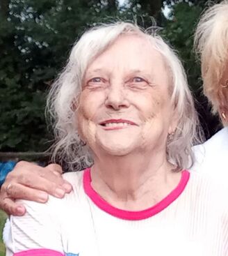 Jarmila Petrů